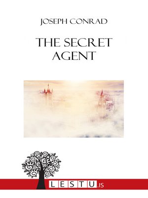 cover image of The Secret Agent